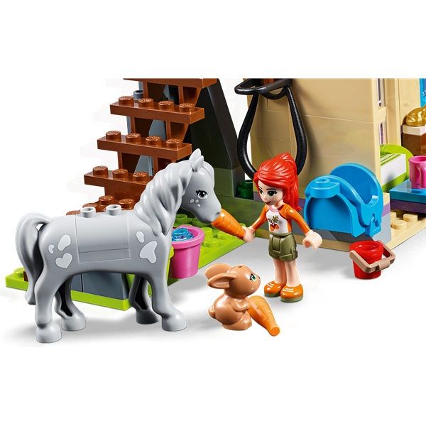 41369 LEGO Friends Mias Hus (Bilde 4 av 5)