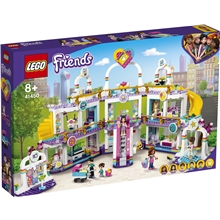 41450 LEGO Friends Heartlake Citys kjøpesenter