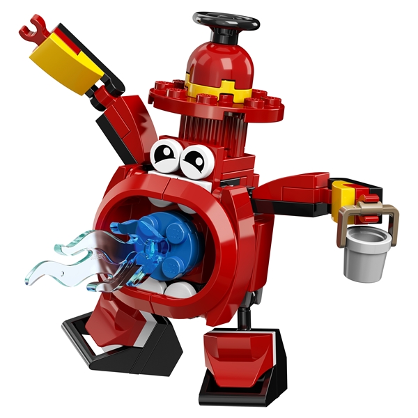 41563 LEGO Mixels Splasho (Bilde 2 av 2)