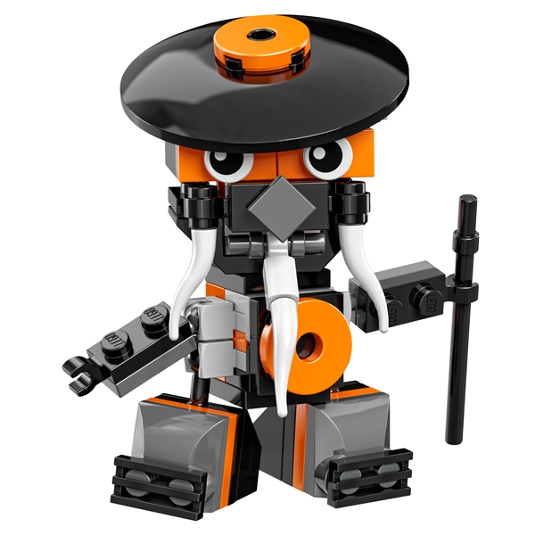 41577 LEGO Mixels Mysto (Bilde 2 av 2)