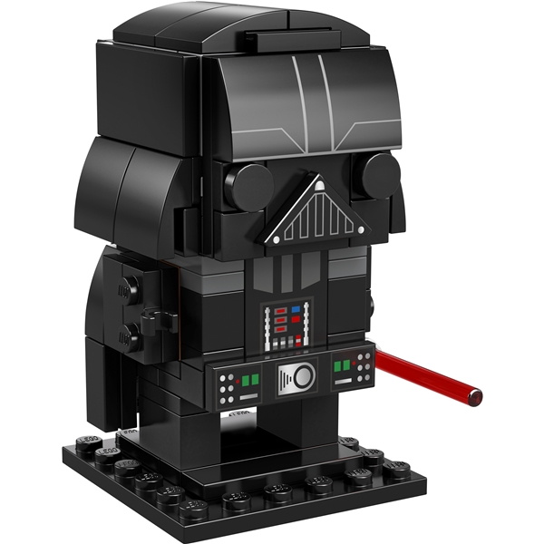 41619 LEGO BrickHeadz Darth Vader (Bilde 3 av 3)