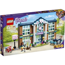 41682 LEGO Friends Skolen i Heartlake City