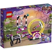 41686 LEGO Friends Magisk Akrobatikk