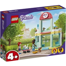 41695 LEGO Friends Dyreklinikken