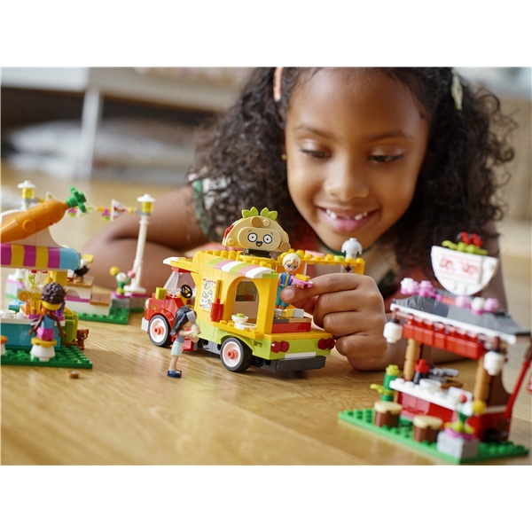 41701 LEGO Friends Gatemat-Marked (Bilde 5 av 5)