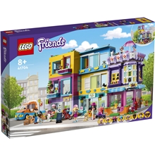 41704 LEGO Friends Bygård