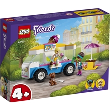 41715 LEGO Friends Isbil
