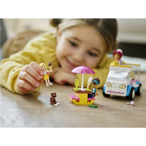 41715 LEGO Friends Isbil (Bilde 6 av 7)