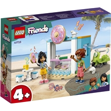 41723 LEGO Friends Smultringkafé