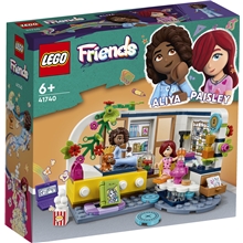 41740 LEGO Friends Aliyas Rom