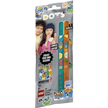 41918 LEGO Dots Eventyrarmbånd