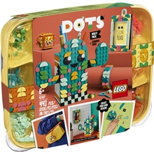 41937 LEGO DOTS Pakke med sommerstemning