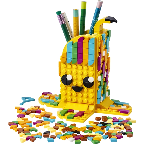 41948 LEGO Dots Søt Banan Penneholder (Bilde 3 av 6)