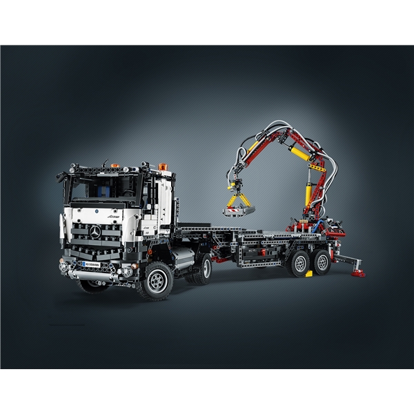 42043 Mercedes-Benz Arocs 3245 (Bilde 6 av 8)