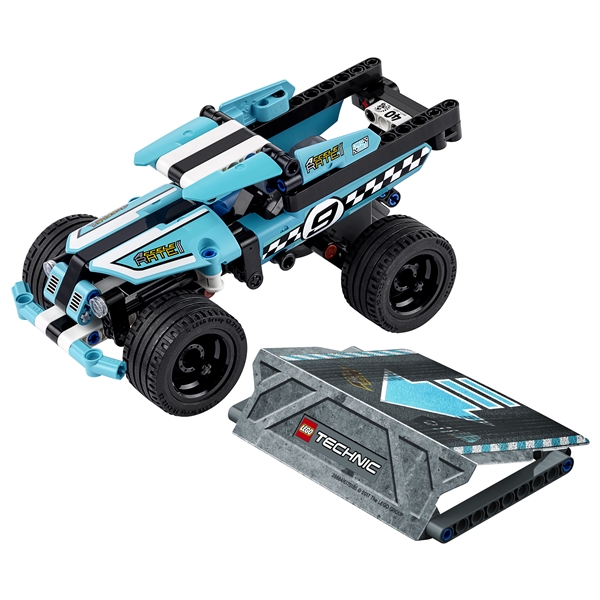 42059 LEGO Technic Stuntbil (Bilde 4 av 6)