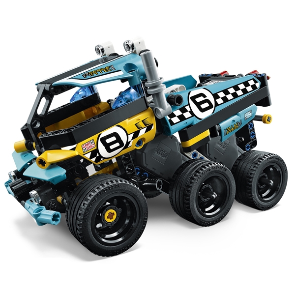42059 LEGO Technic Stuntbil (Bilde 5 av 6)