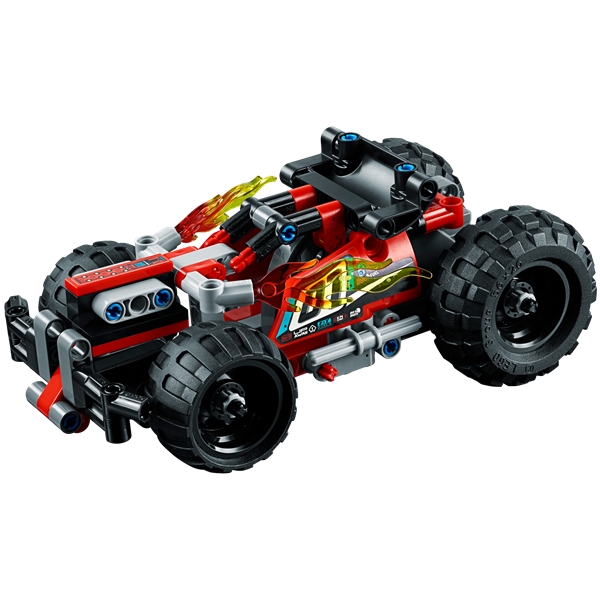 42073 LEGO Technic KNUS! (Bilde 3 av 3)