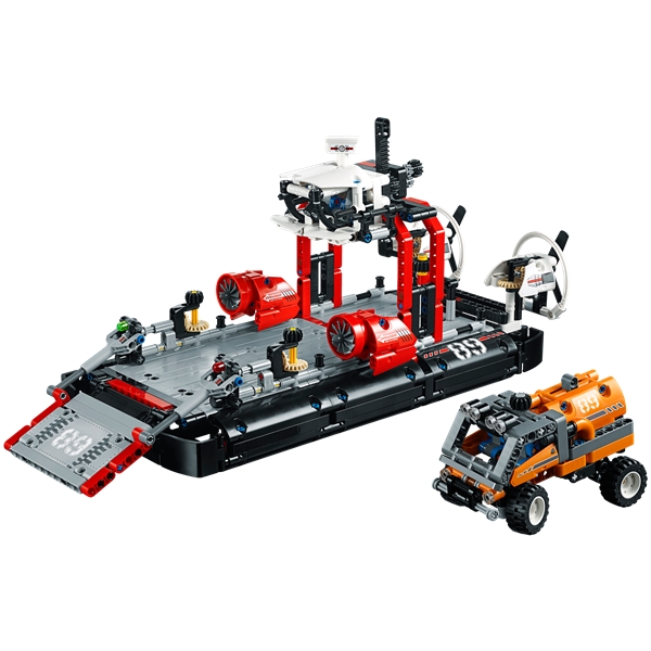 42076 LEGO Technic Svever (Bilde 3 av 3)
