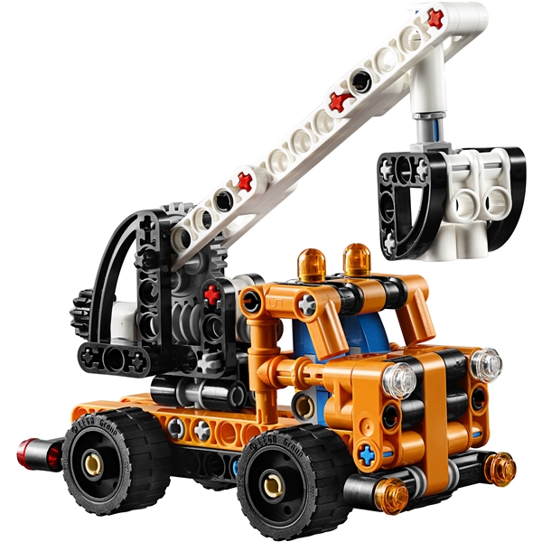42088 LEGO Technic Skylift (Bilde 3 av 5)