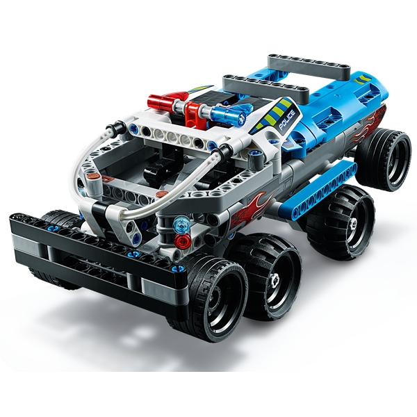 42090 LEGO Technic Fluktbil (Bilde 4 av 4)