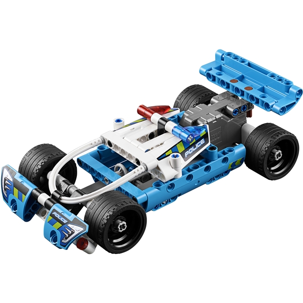 42091 LEGO Technic Politijakt (Bilde 3 av 5)