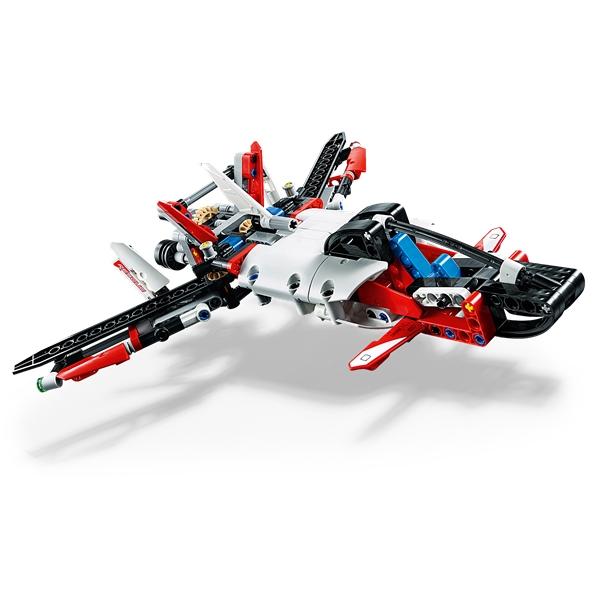 42092 LEGO Technic Redningshelikopter (Bilde 5 av 5)