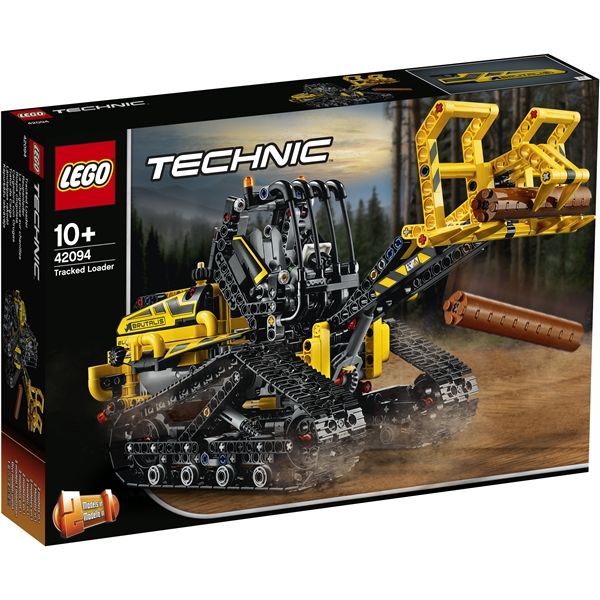 42094 LEGO Technic Båndlaster (Bilde 1 av 5)