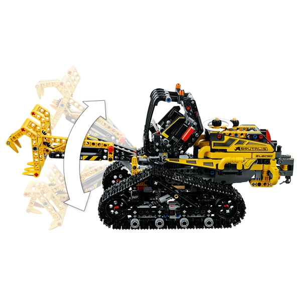 42094 LEGO Technic Båndlaster (Bilde 5 av 5)