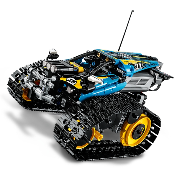 42095 LEGO Technic Radiostyrt Stuntracer (Bilde 4 av 5)