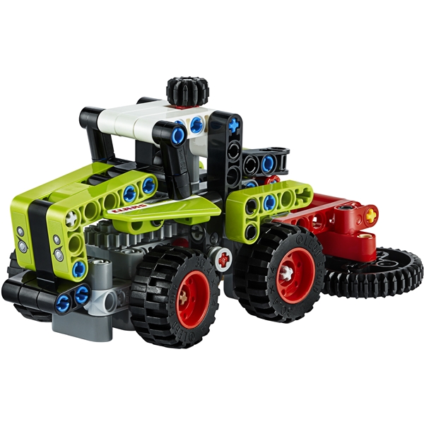 42102 LEGO Technic Mini CLAAS XERION (Bilde 3 av 3)