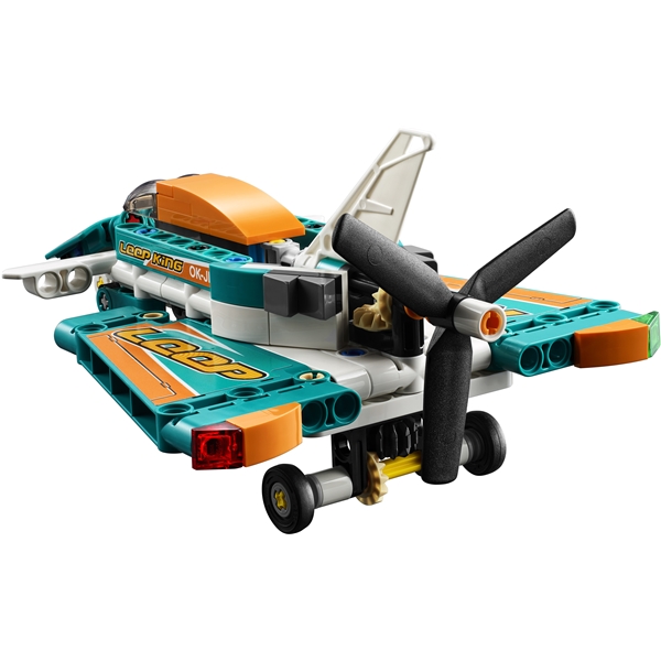 42117 LEGO Technic Konkurransefly (Bilde 5 av 5)