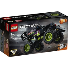 42118 LEGO Technic Monster Jam® Grave Digger