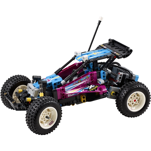 42124 LEGO Technic Terrengbuggy (Bilde 3 av 4)