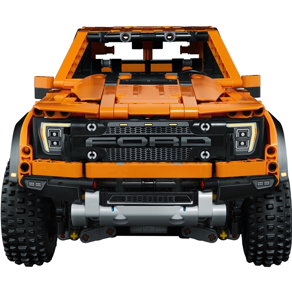 42126 LEGO Technic Ford F-150 Raptor (Bilde 6 av 8)