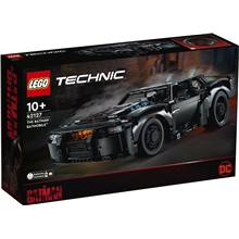 42127 LEGO Technic Batmobil