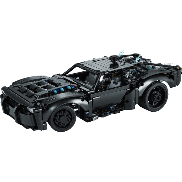 42127 LEGO Technic Batmobil (Bilde 3 av 8)