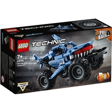 42134 LEGO Technic Monster Jam Megalodon