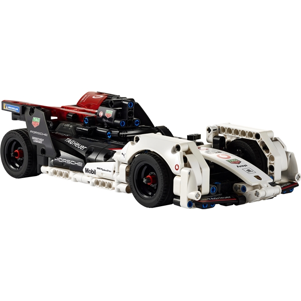 42137 LEGO Technic Formula E Porsche 99X Electric (Bilde 3 av 6)