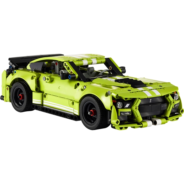 42138 LEGO Technic Ford Mustang Shelby GT500 (Bilde 3 av 8)