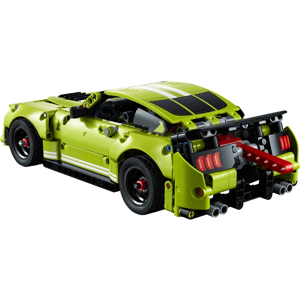 42138 LEGO Technic Ford Mustang Shelby GT500 (Bilde 4 av 8)