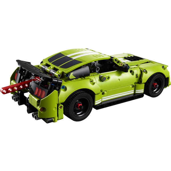 42138 LEGO Technic Ford Mustang Shelby GT500 (Bilde 5 av 8)