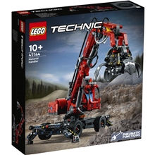 42144 LEGO Technic Materialhåndtering