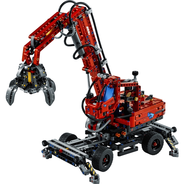 42144 LEGO Technic Materialhåndtering (Bilde 3 av 6)