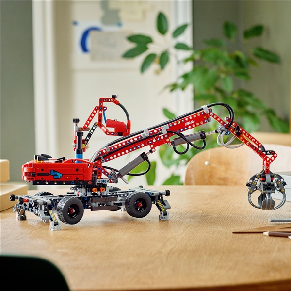 42144 LEGO Technic Materialhåndtering (Bilde 6 av 6)