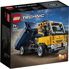 42147 LEGO Technic Lastebil med Tipplan