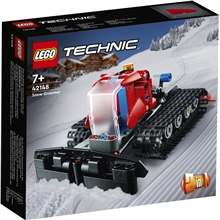 42148 LEGO Technic Løypemaskin