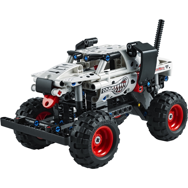 42150 LEGO Technic Monster Mutt (Bilde 3 av 6)