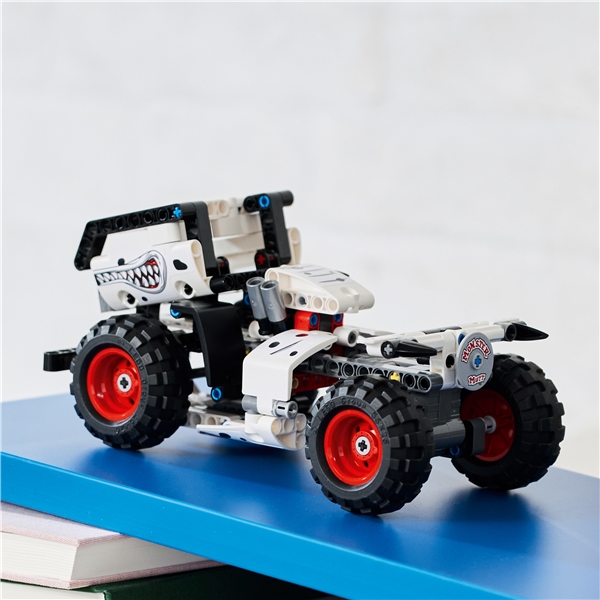 42150 LEGO Technic Monster Mutt (Bilde 6 av 6)