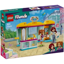 42608 LEGO Friends Liten Tilbehørsbutikk