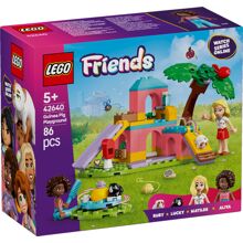42640 LEGO Friends Marsvinenes Lekeplass